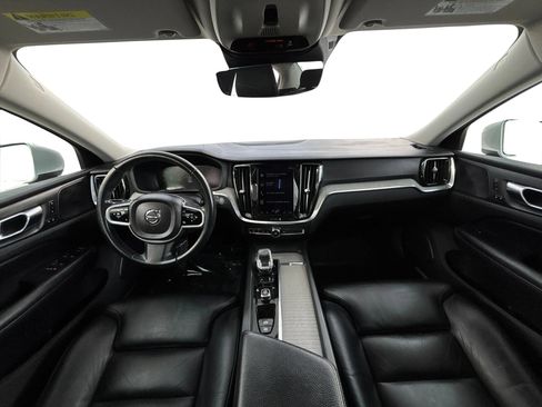 Used 2022 Volvo S60 B5 Inscription AWD/4WD image 17