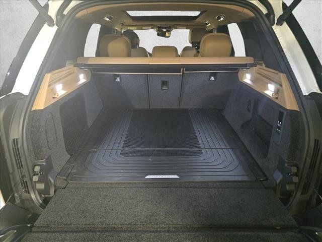 New 2026 Land Rover Range Rover SE AWD/4WD image 12