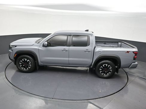 Used 2024 Nissan Frontier Pro-X w/ Technology Package RWD image 11