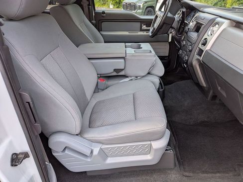 Used 2013 Ford F150 XLT w/ Luxury Equipment Group AWD/4WD image 20