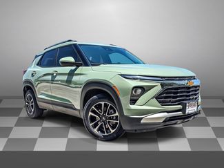 Used 2026 Chevrolet TrailBlazer LT w/ Convenience Package FWD video 1