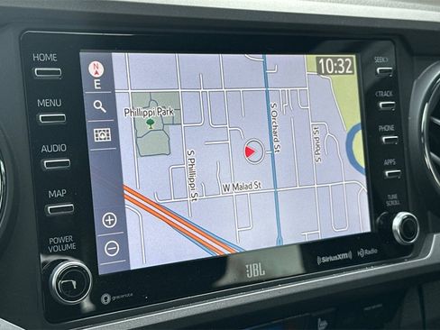 Used 2020 Toyota Tacoma TRD Off-Road image 20