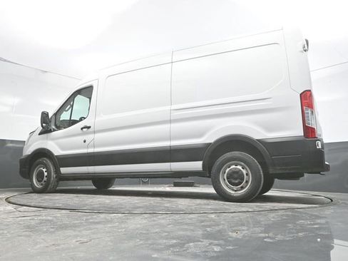 Used 2022 Ford Transit 250 Medium Roof w/ Load Area Protection Package image 30