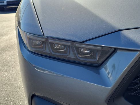 New 2026 Ford Mustang Premium image 7