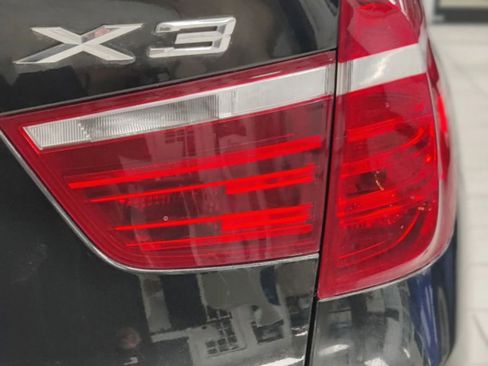 Used 2017 BMW X3 xDrive28i image 18