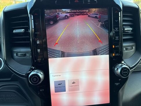 New 2026 RAM 2500 Rebel w/ Rebel Level 1 Equipment Group image 47