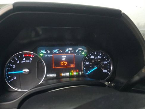 Used 2020 Ford F250 Lariat AWD/4WD image 18