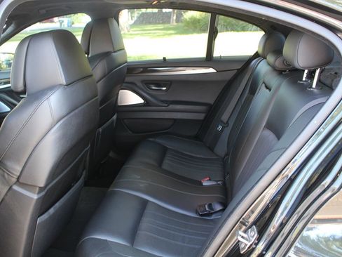 Used 2013 BMW M5 image 14