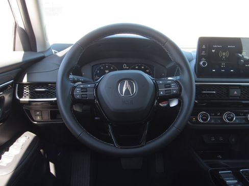 New 2026 Acura ADX FWD image 26