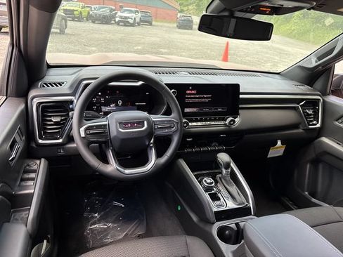 New 2026 GMC Canyon Elevation w/ Convenience Package AWD/4WD image 6