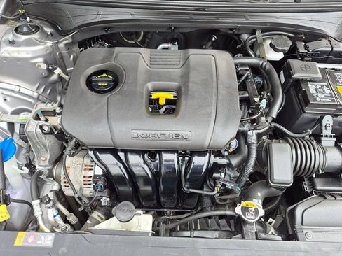 Used 2023 Kia Forte GT-Line FWD image 25