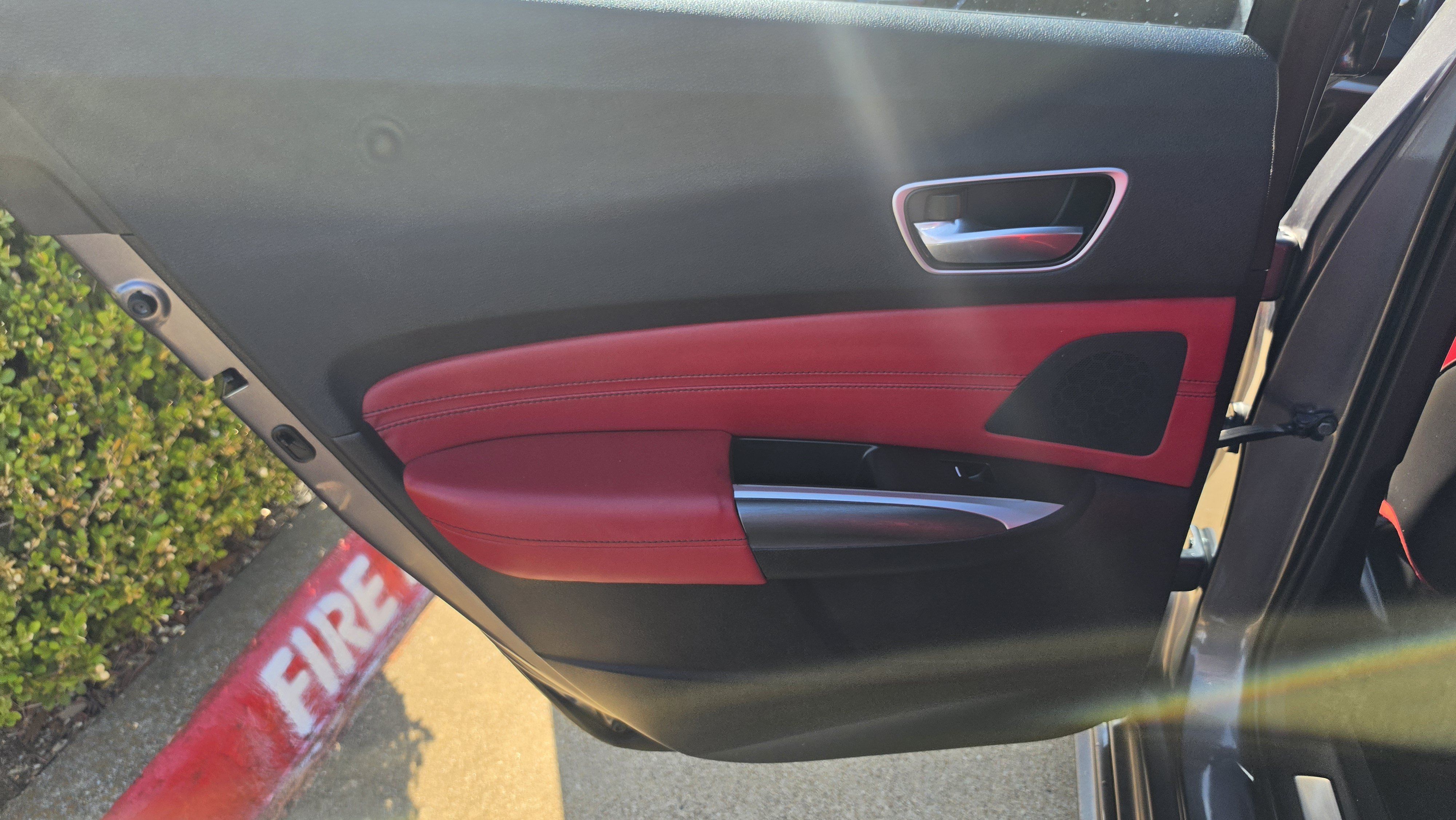 Used 2019 Acura TLX w/ Technology & A-SPEC Package FWD image 22
