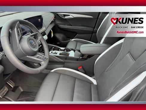 New 2026 Buick Envision Sport Touring image 10