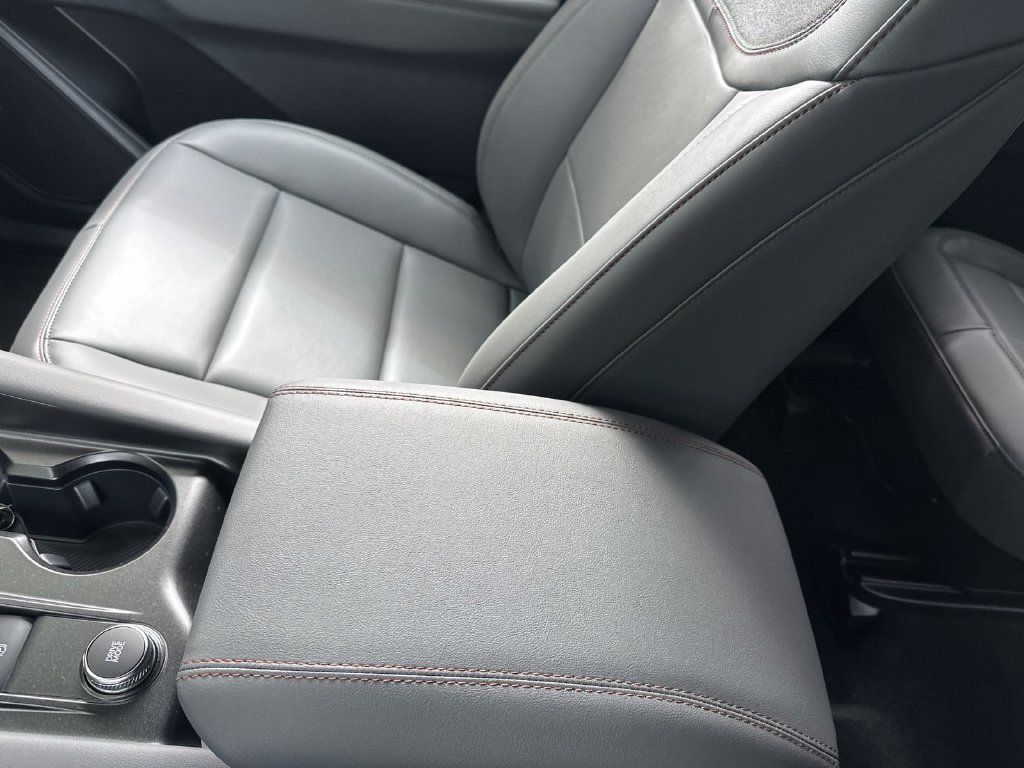 New 2027 Ford Explorer Active w/ Active Comfort Package AWD/4WD image 17