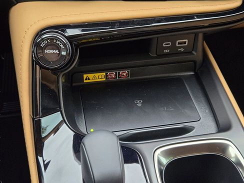 New 2026 Lexus NX 350 AWD image 10