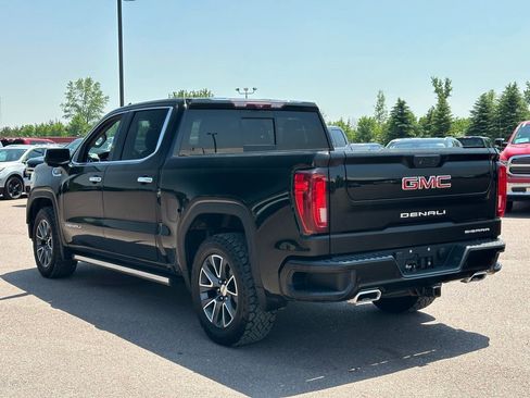 Used 2021 GMC Sierra 1500 Denali w/ Denali Ultimate Package AWD/4WD image 5