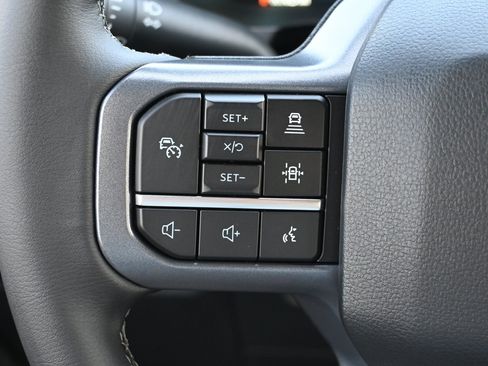 New 2026 Ford F150 XLT w/ Equipment Group 302A MID AWD/4WD image 19