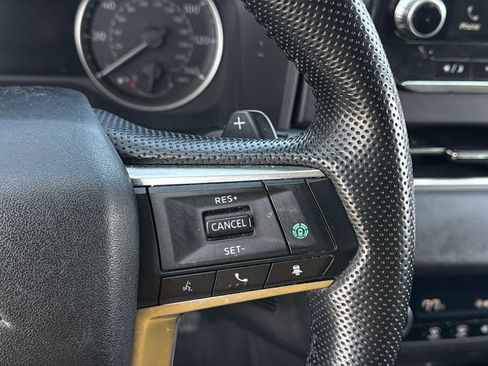 Used 2022 Mitsubishi Outlander SE image 33