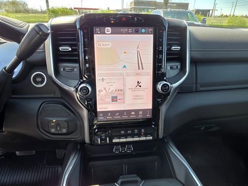 New 2026 RAM 3500 Tradesman image 25