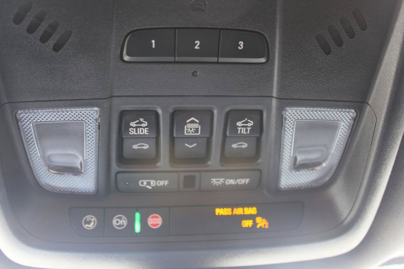 Used 2023 Buick Enclave Essence w/ Experience Buick Package FWD image 41
