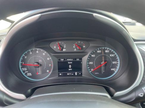 Used 2023 Chevrolet Malibu LS w/ Driver Confidence Package image 24