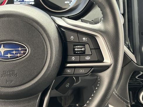 Used 2020 Subaru Forester Touring w/ Popular Package #2 image 10
