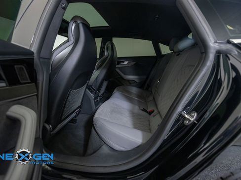 Used 2024 Audi S5 Premium Plus w/ Premium Plus Package AWD/4WD image 29