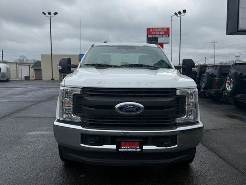 Used 2017 Ford F350 XL w/ Power Equipment Group image 2