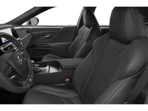 Used 2024 Lexus ES 350 F Sport w/ Accessory Package (Z2) FWD image 9