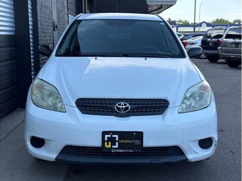 Used 2005 Toyota Matrix image 13
