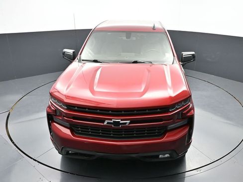 Used 2020 Chevrolet Silverado 1500 RST w/ Texas Edition AWD/4WD image 36