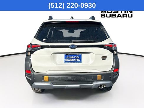 New 2026 Subaru Forester Wilderness image 7