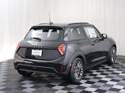 New 2026 MINI Cooper S FWD image 18