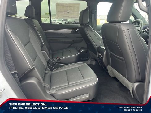 New 2026 Buick Enclave Sport Touring w/ Power Package AWD/4WD image 18