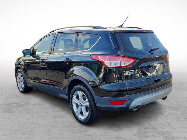Used 2014 Ford Escape SE w/ Equipment Group 201A AWD/4WD image 4