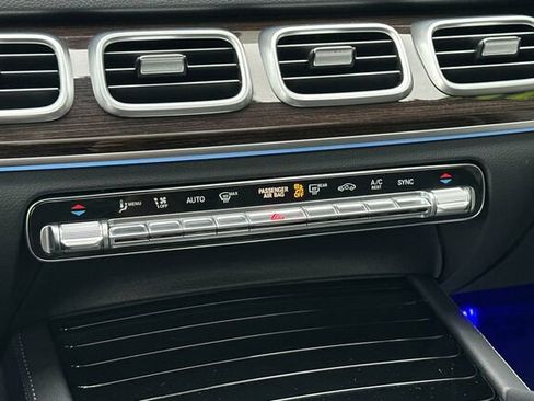 Certified 2025 Mercedes-Benz GLE 350 4MATIC image 27