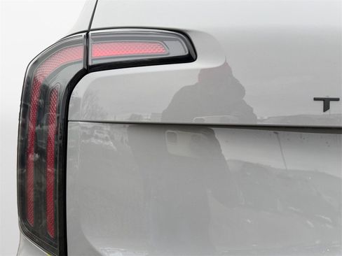 New 2025 Kia Telluride EX X-Line image 21