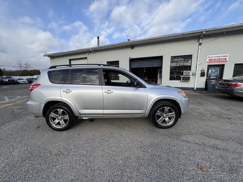 Used 2009 Toyota RAV4 Sport image 6
