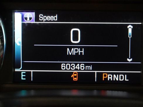 Used 2018 Chevrolet Silverado 1500 LT w/ All Star Edition image 4