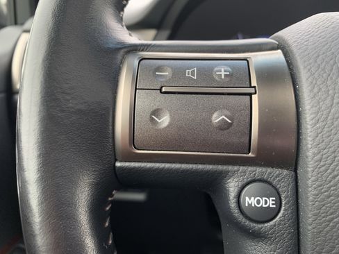 Used 2016 Lexus GX 460 Luxury image 19