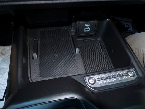 New 2025 Ford Bronco Big Bend image 23