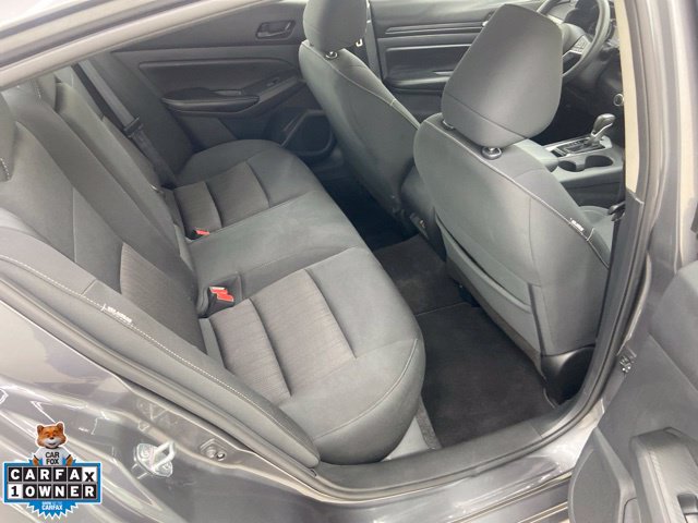 Used 2025 Nissan Altima 2.5 SV FWD image 22