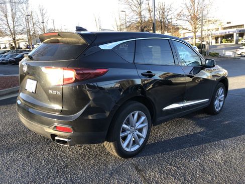 Used 2023 Acura RDX FWD image 5