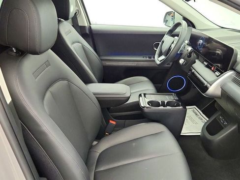 Used 2025 Hyundai Ioniq 5 Limited AWD/4WD image 20