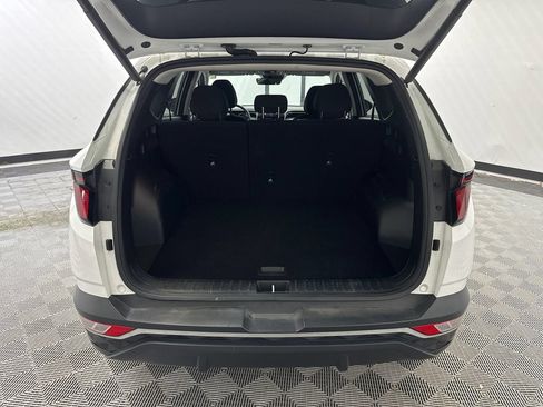 Used 2024 Hyundai Tucson SEL FWD image 19