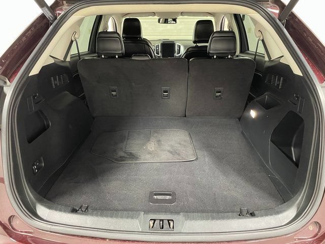 Used 2022 Ford Edge SEL w/ Convenience Package AWD/4WD image 24