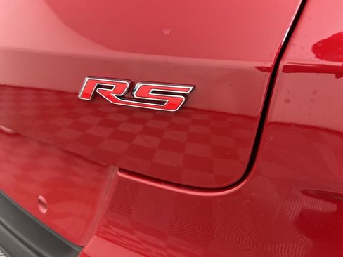 New 2026 Chevrolet TrailBlazer RS w/ Convenience Package image 4