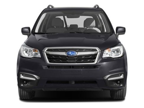 Used 2017 Subaru Forester 2.5i Premium image 7