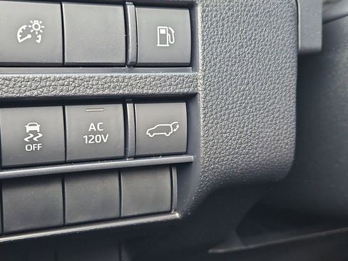 New 2026 Toyota 4Runner 4WD image 16