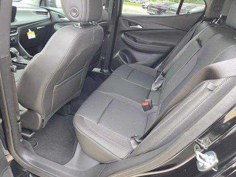 New 2026 Buick Encore GX Preferred w/ Comfort Package AWD/4WD image 19